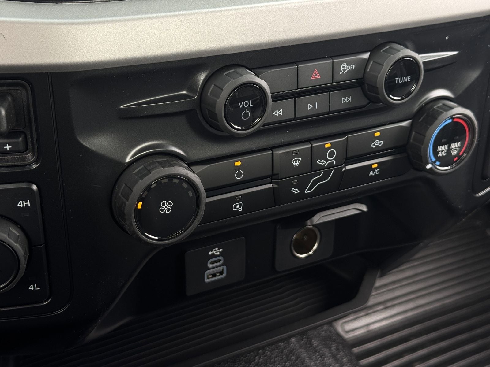 2026 Ford F-250SD F-250® XL