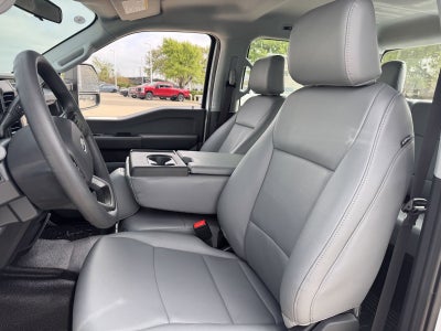 2026 Ford F-250SD F-250® XL