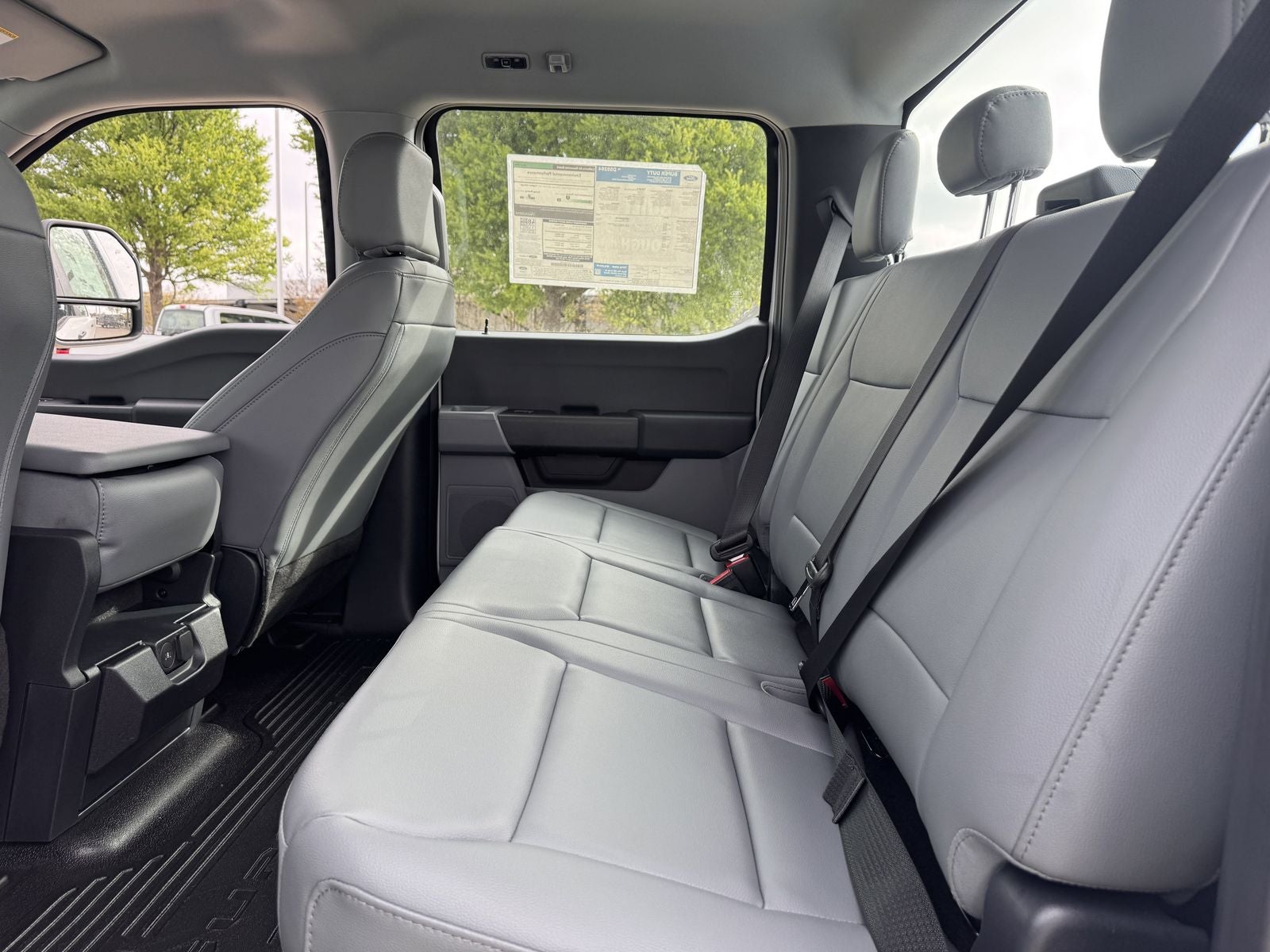 2026 Ford F-250SD F-250® XL