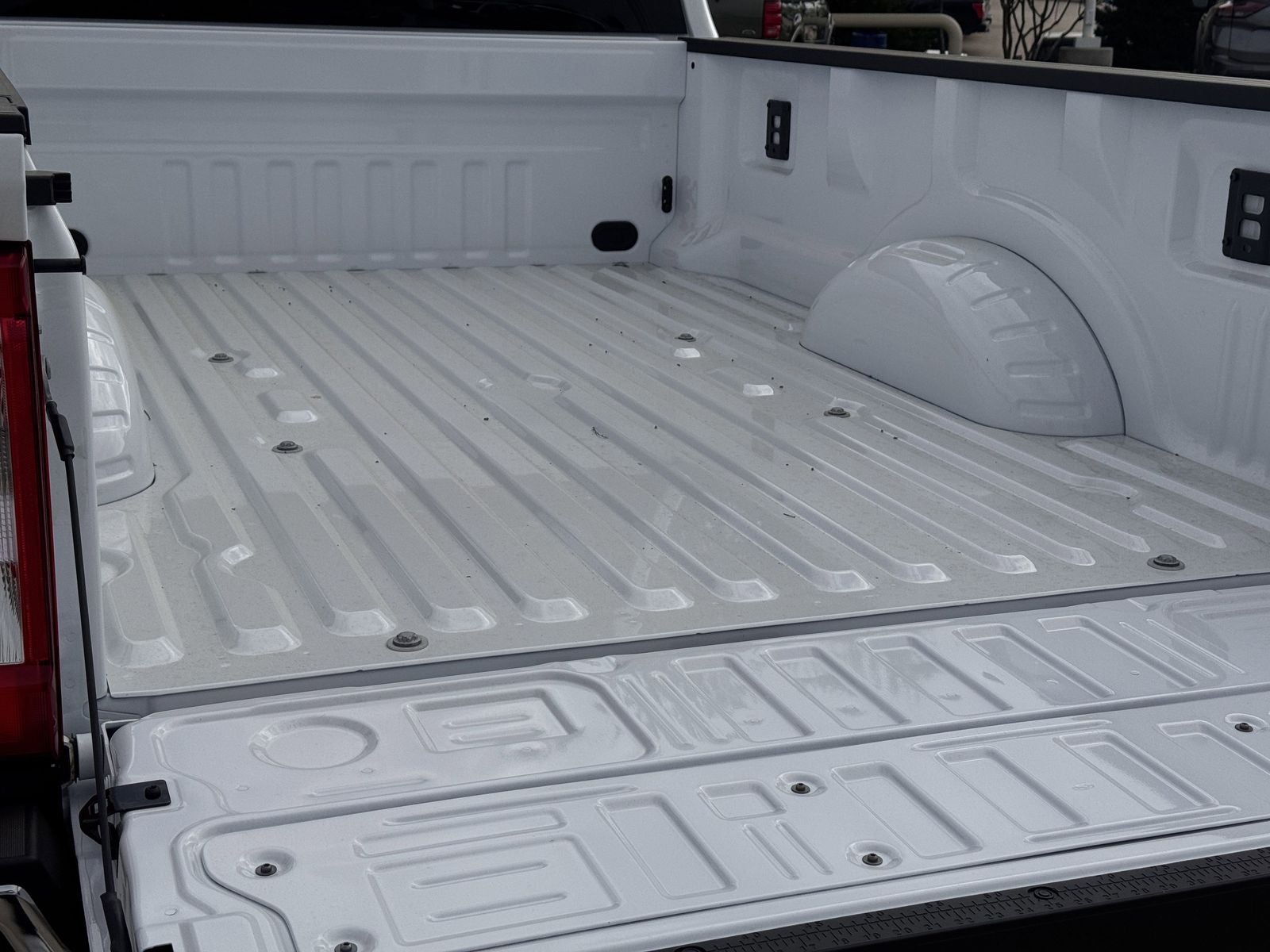 2026 Ford F-250SD F-250® XL