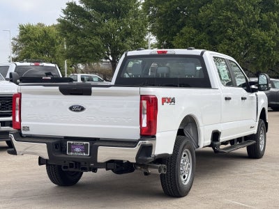 2026 Ford F-250SD F-250® XL