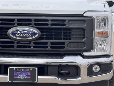 2026 Ford F-250SD F-250® XL