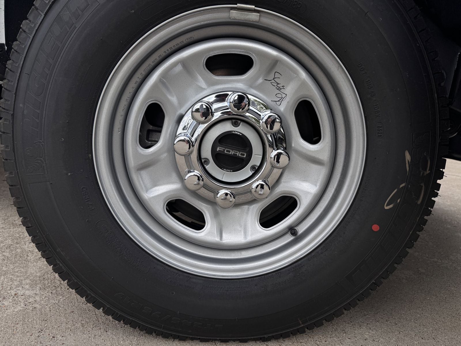 2026 Ford F-250SD F-250® XL