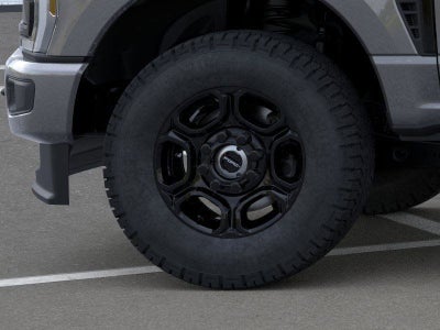 2026 Ford F-250SD F-250® XL