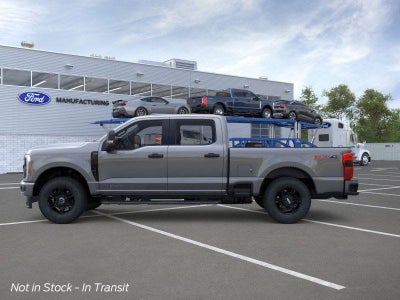 2026 Ford F-250SD F-250® XL