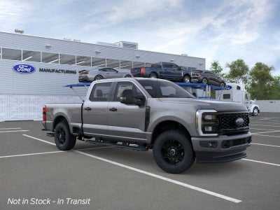 2026 Ford F-250SD F-250® XL