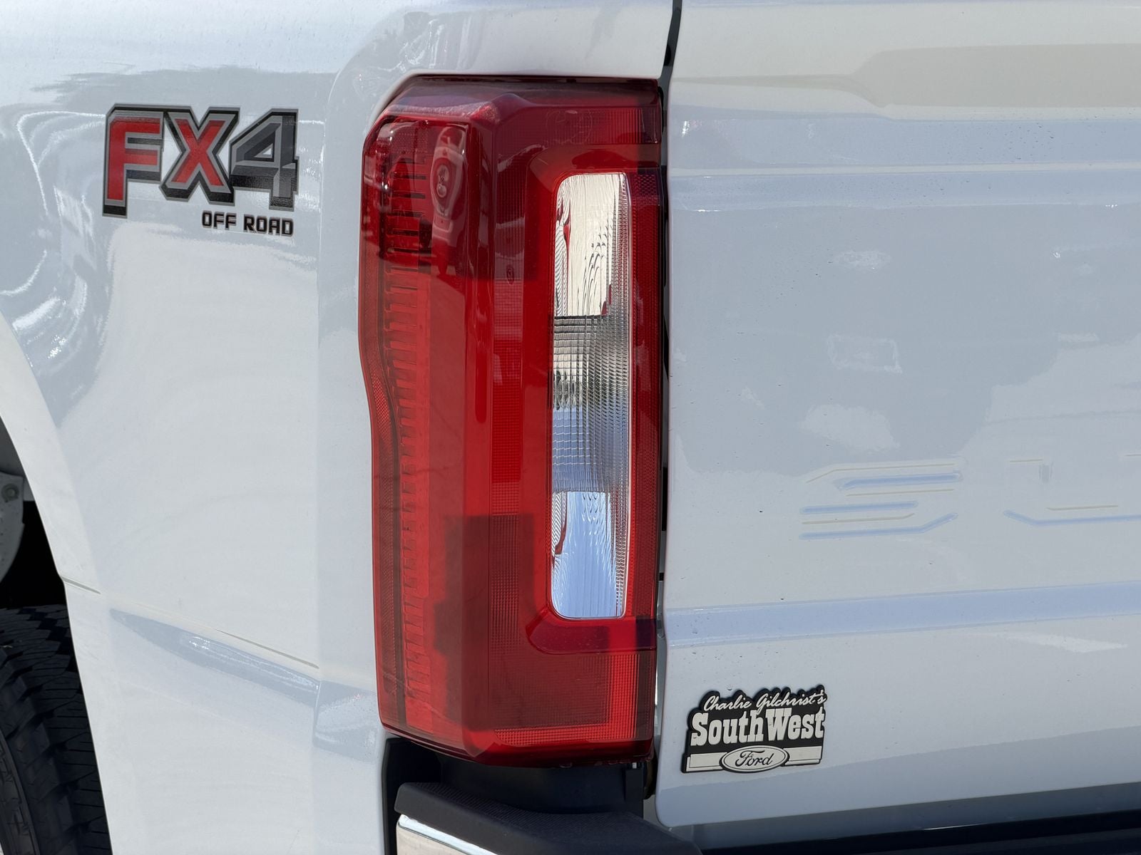 2026 Ford F-250SD F-250® XLT