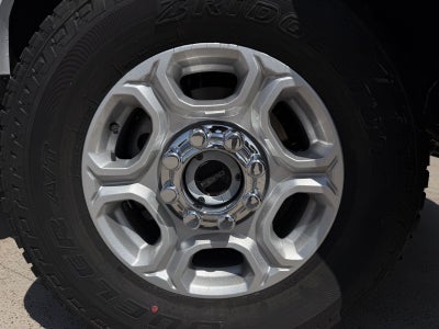 2026 Ford F-250SD F-250® XLT