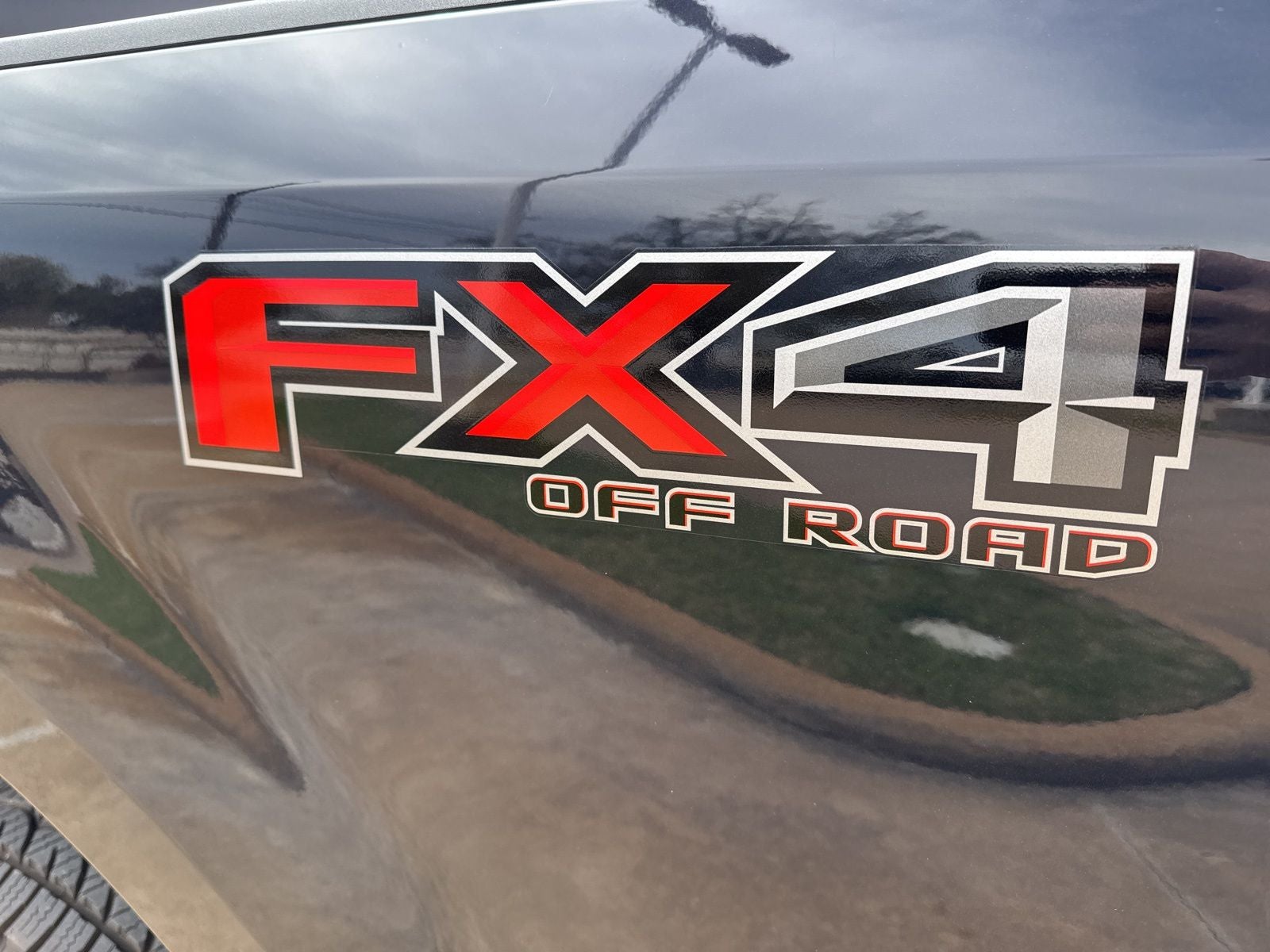 2021 Ford F-250SD F-250® XLT