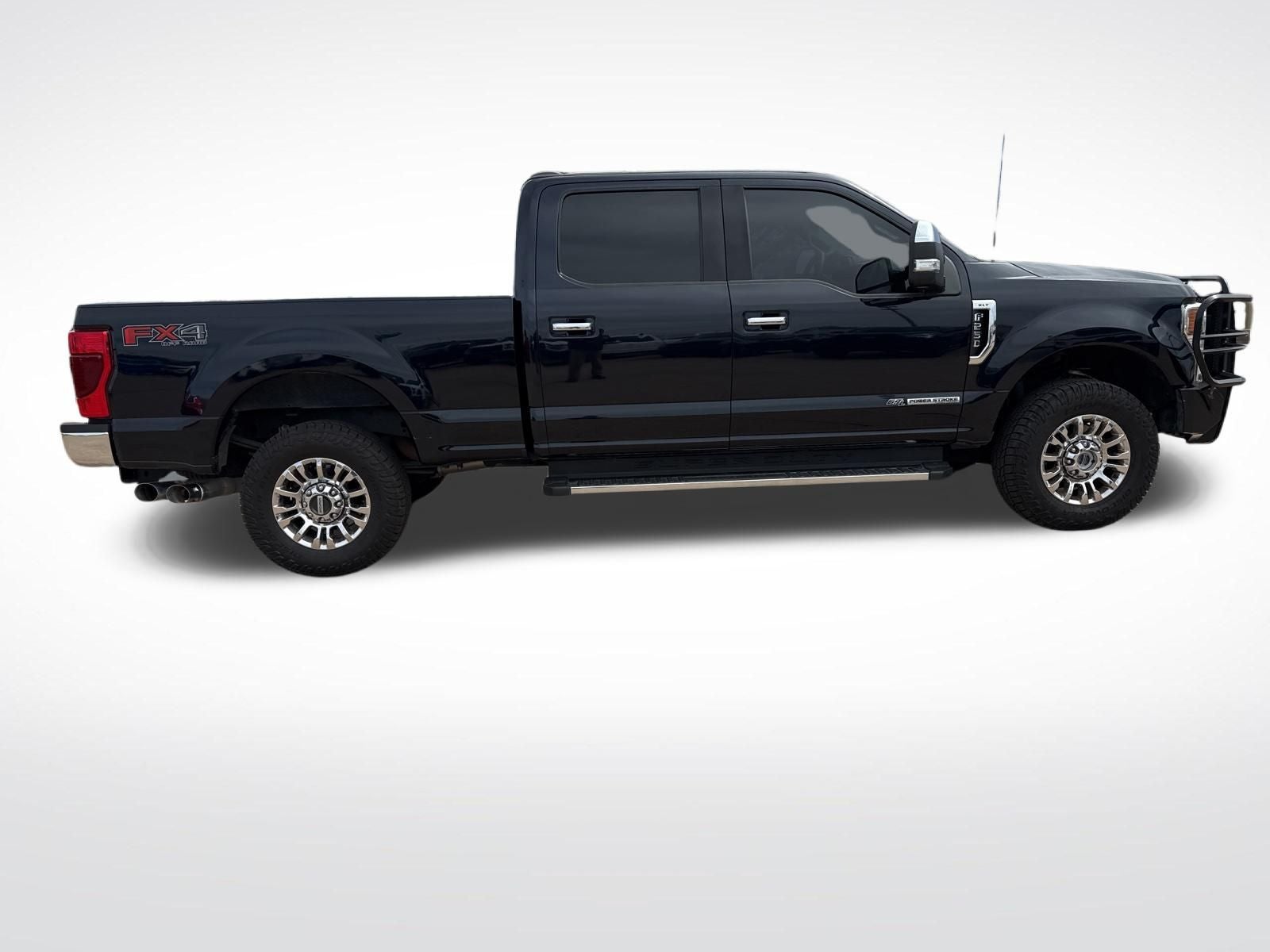 2021 Ford F-250SD F-250® XLT