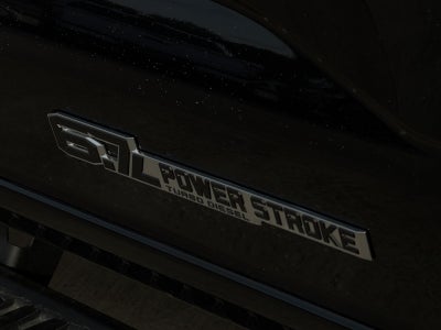2026 Ford F-250SD F-250® XL
