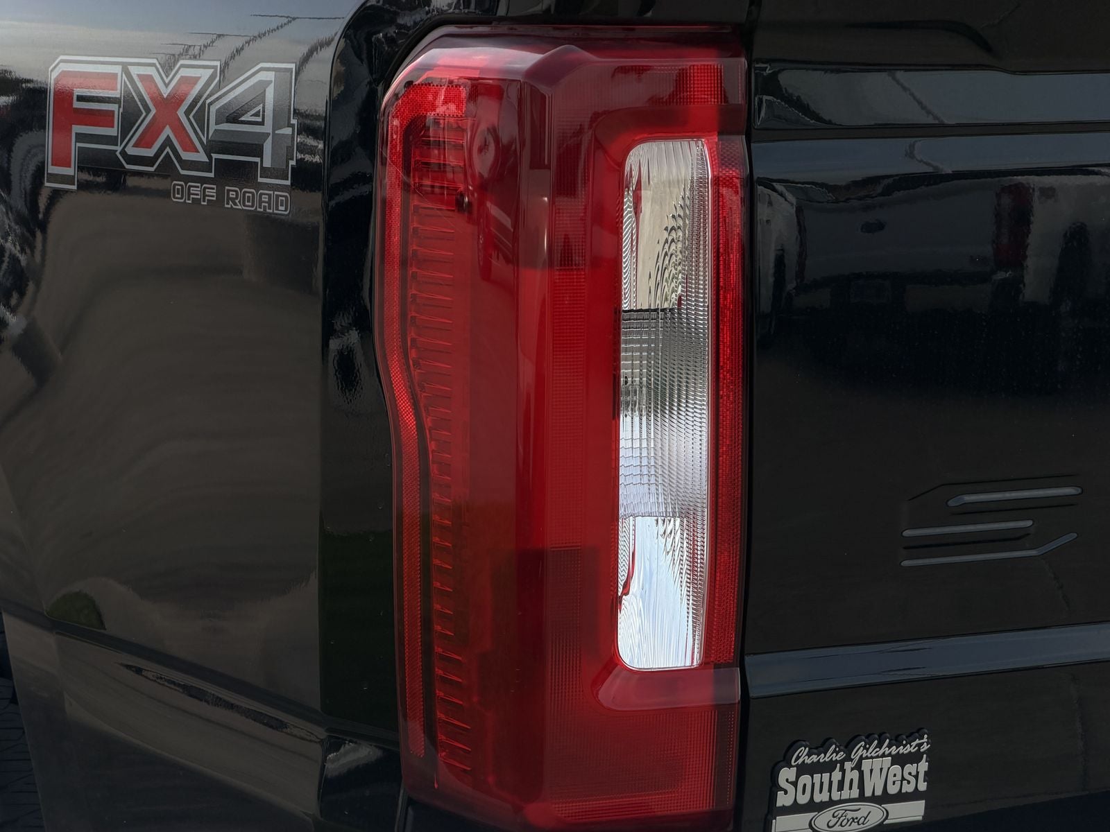 2026 Ford F-250SD F-250® XL
