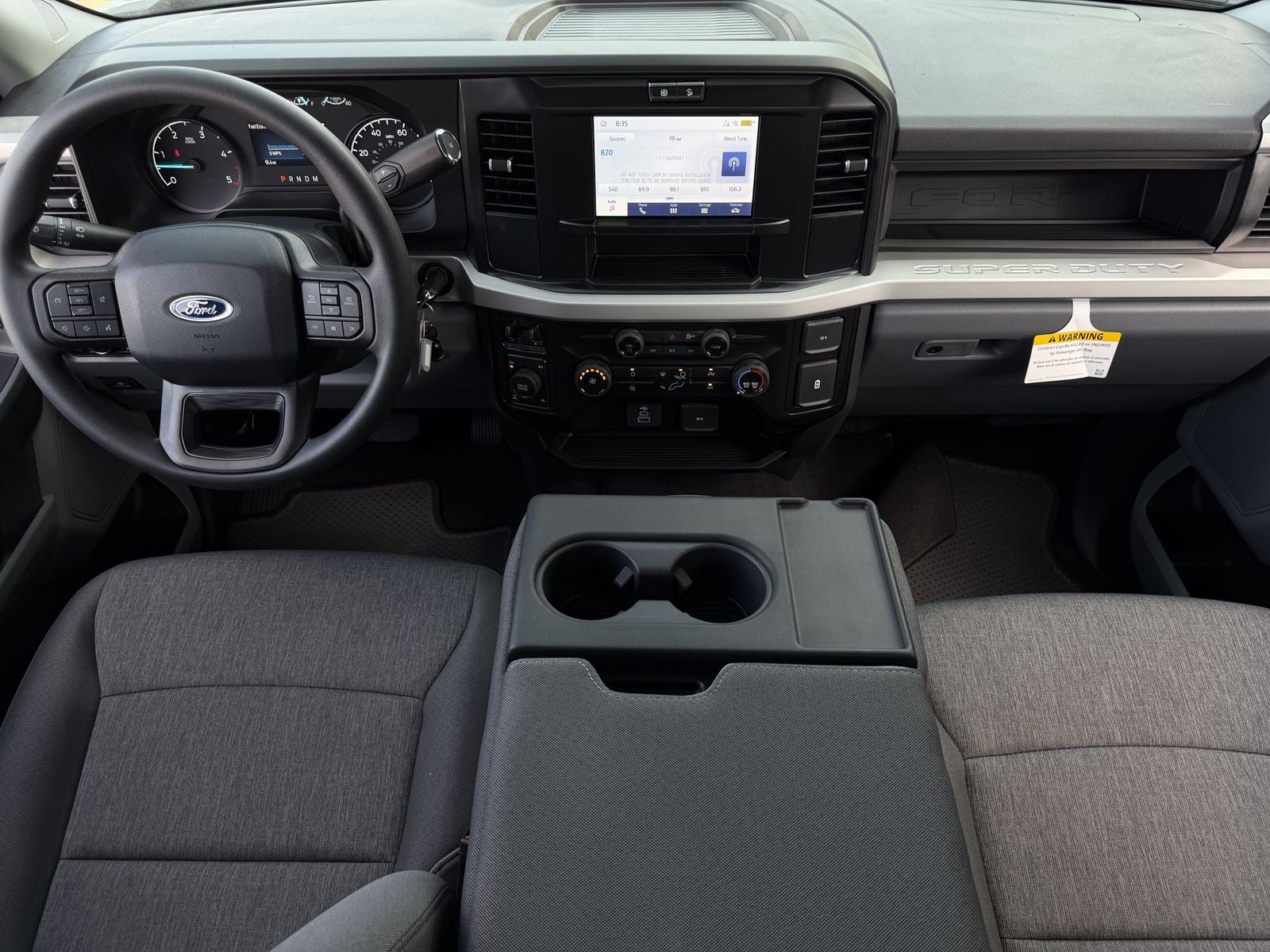 2026 Ford F-250SD F-250® XL