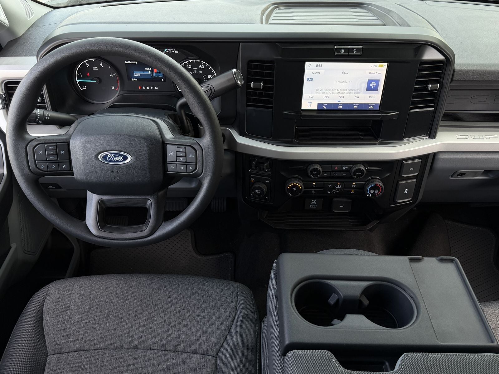 2026 Ford F-250SD F-250® XL