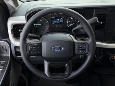 2026 Ford F-250SD F-250® XL