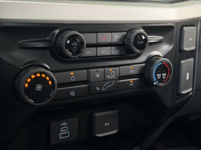 2026 Ford F-250SD F-250® XL