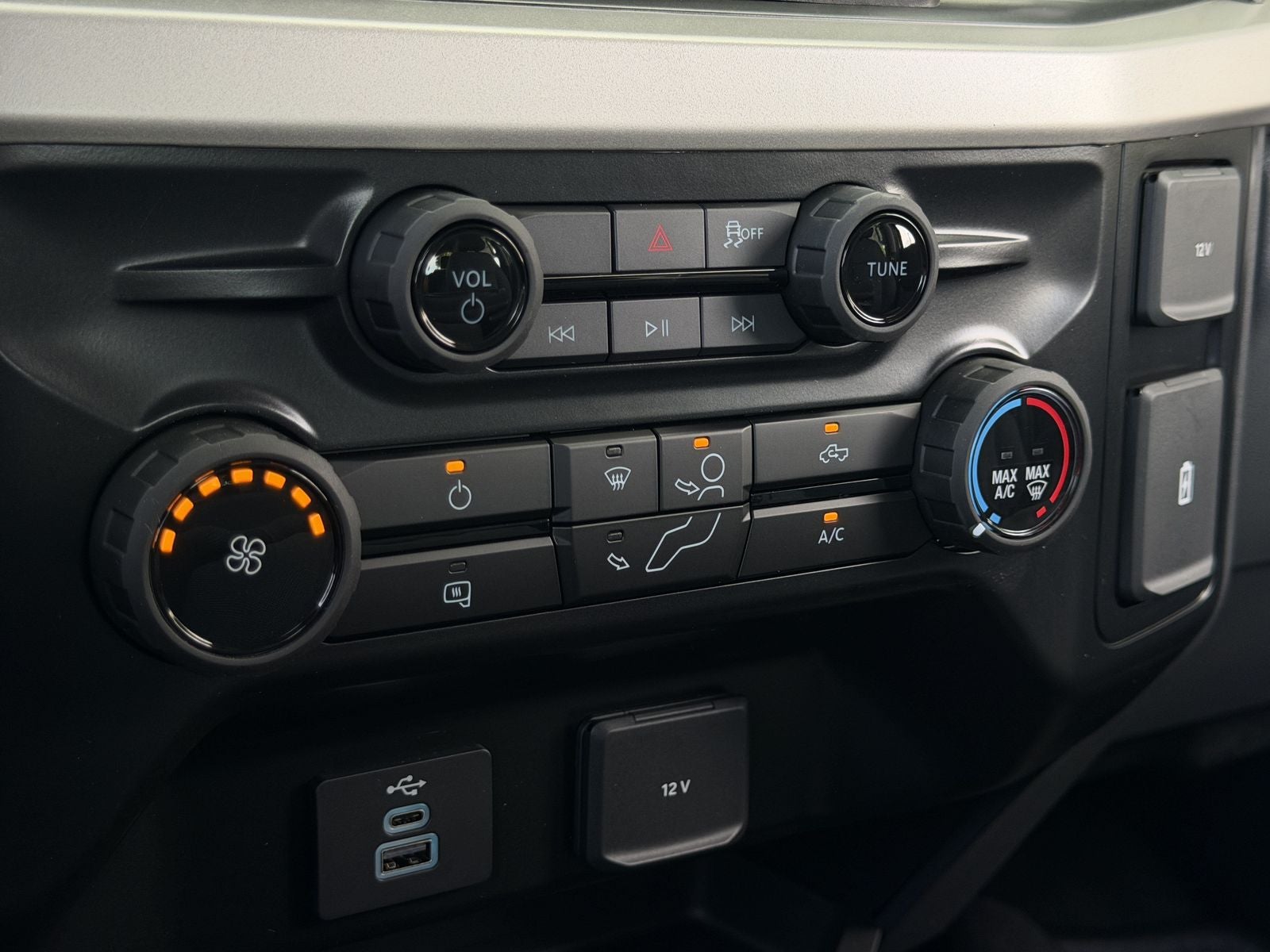 2026 Ford F-250SD F-250® XL