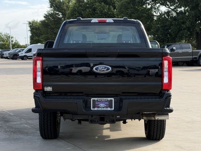 2026 Ford F-250SD F-250® XL