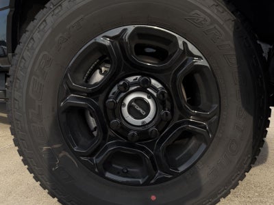 2026 Ford F-250SD F-250® XL