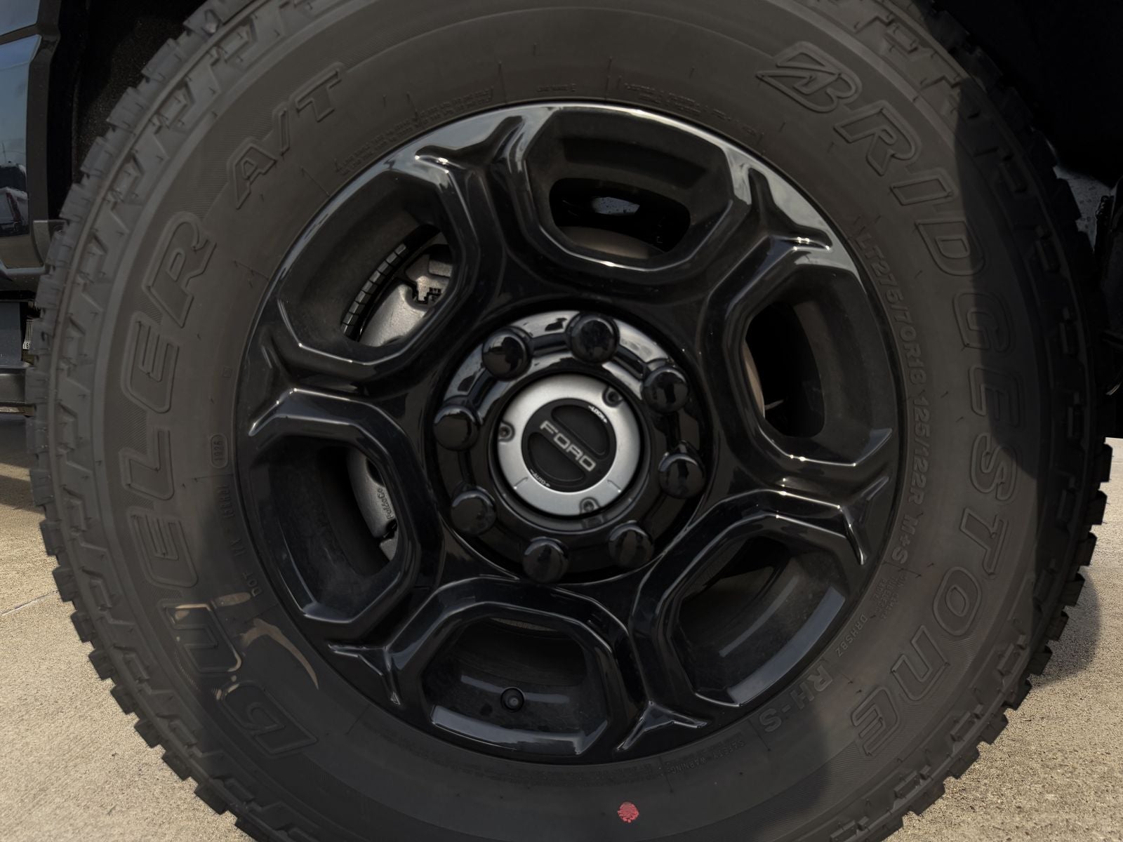2026 Ford F-250SD F-250® XL