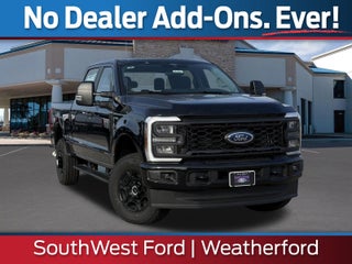 2026 Ford F-250SD F-250® XL