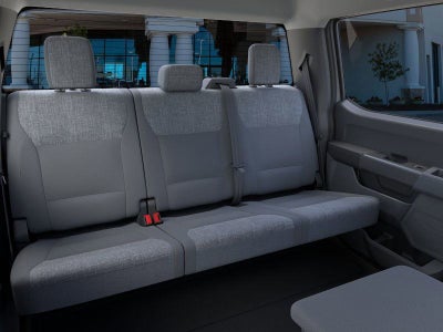 2026 Ford F-250SD F-250® XLT