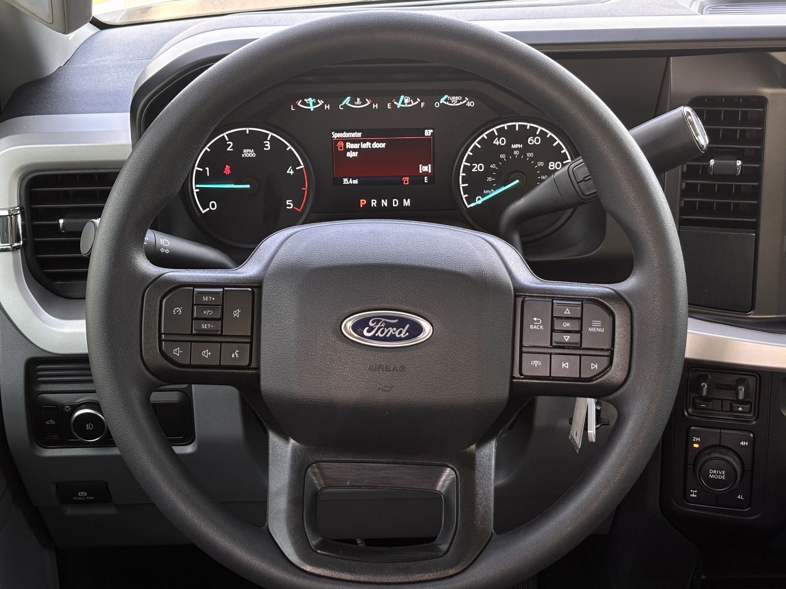 2026 Ford F-250SD F-250® XLT