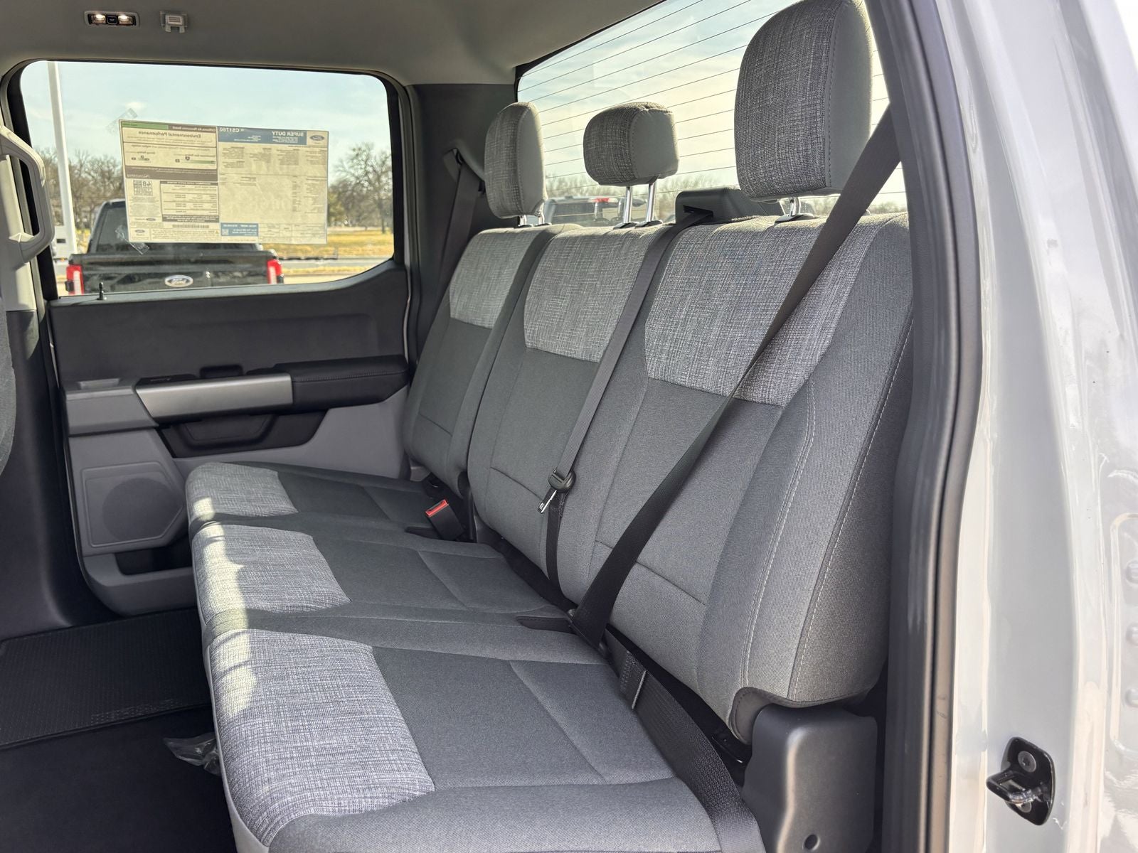 2026 Ford F-250SD F-250® XLT