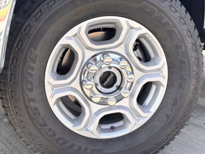 2026 Ford F-250SD F-250® XLT