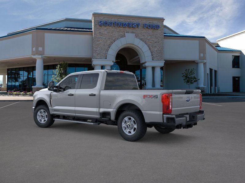 2026 Ford F-250SD F-250® XLT
