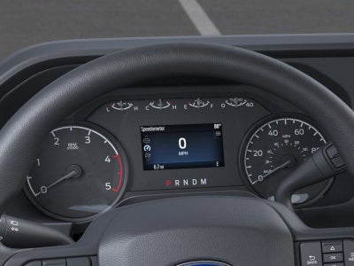 2026 Ford F-250SD F-250® XL