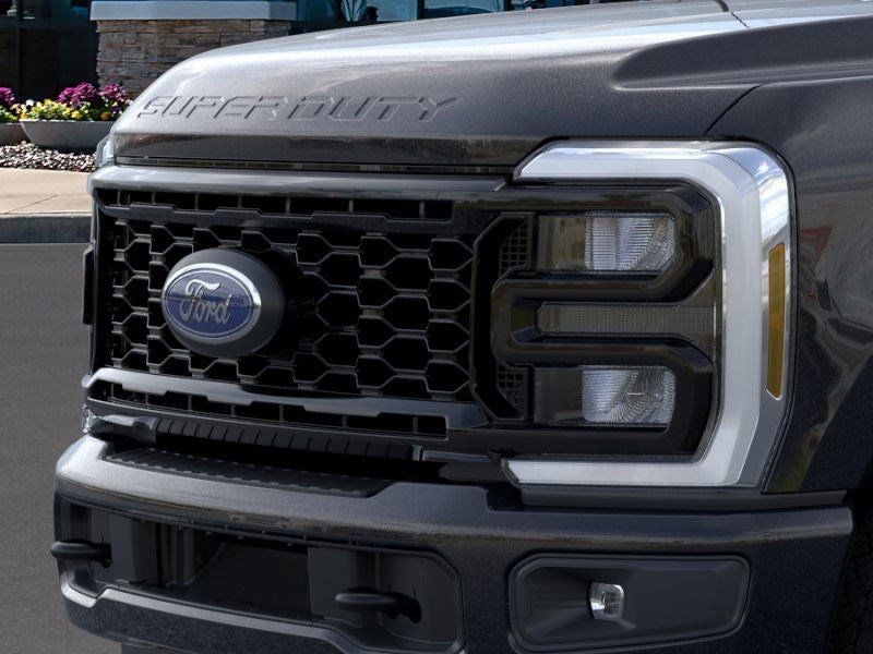 2026 Ford F-250SD F-250® XL