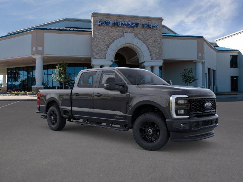 2026 Ford F-250SD F-250® XL