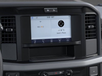 2026 Ford F-250SD F-250® XL