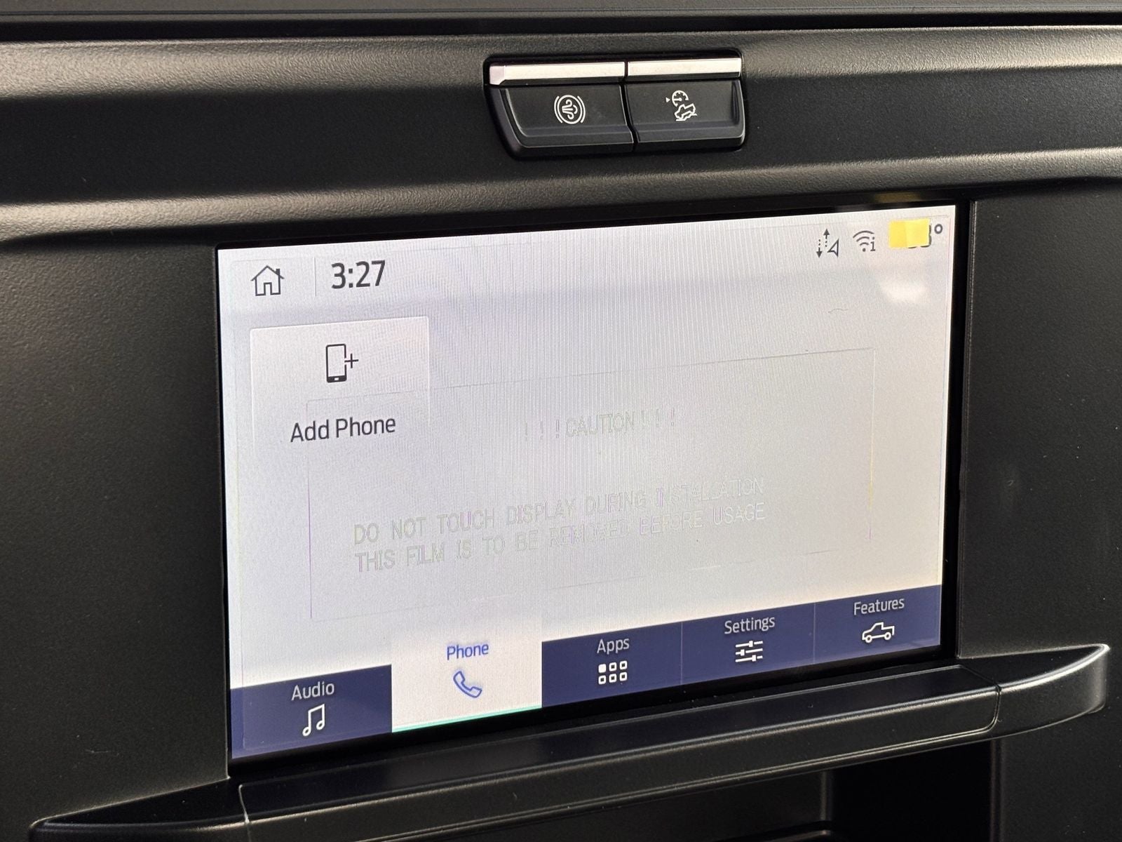 2026 Ford F-250SD F-250® XL