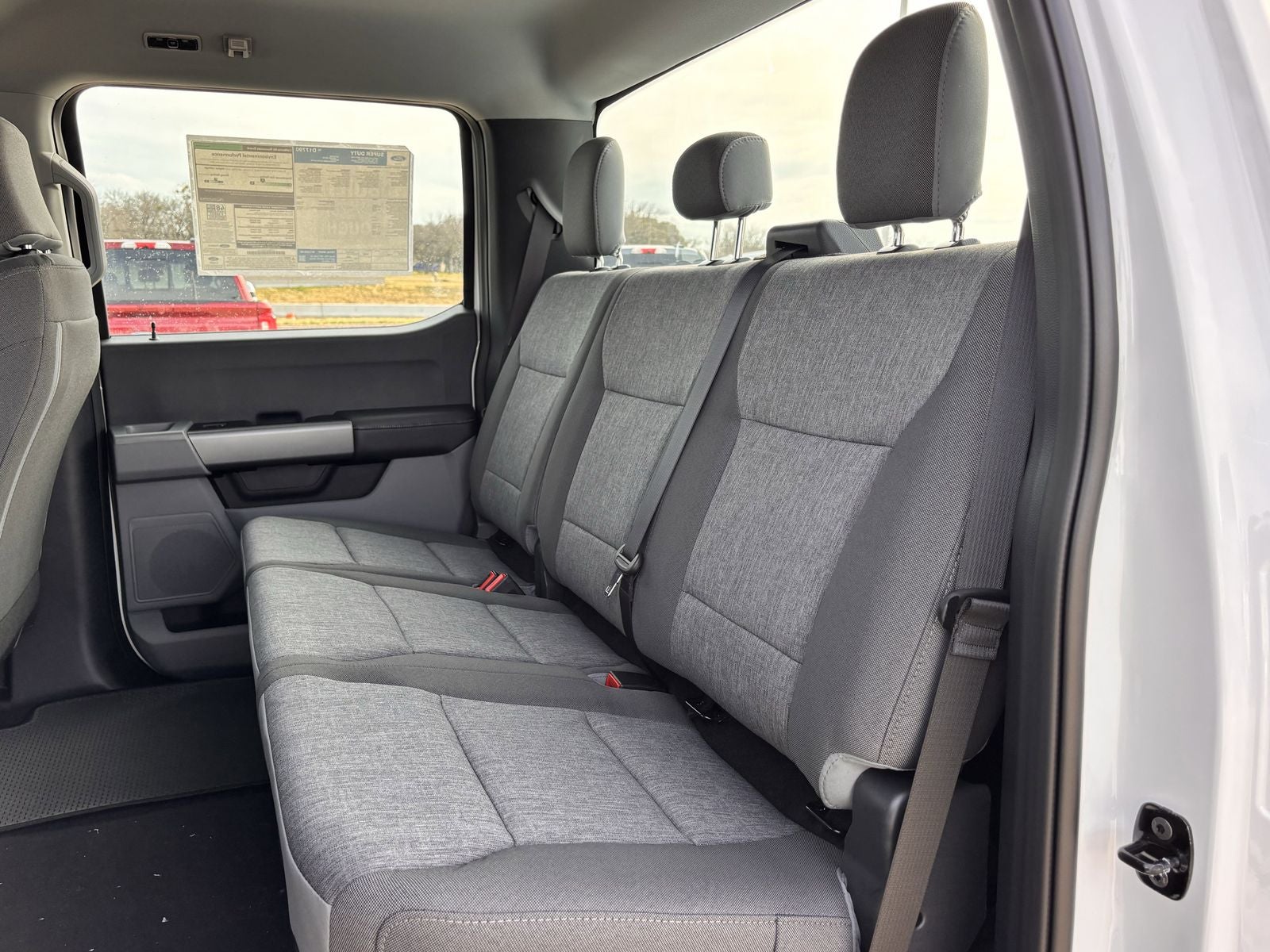 2026 Ford F-250SD F-250® XL