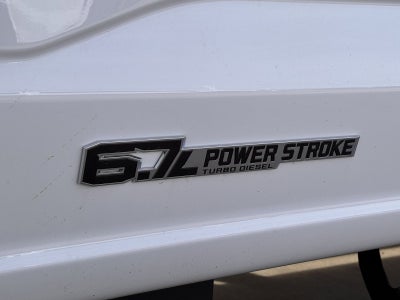 2026 Ford F-250SD F-250® XL