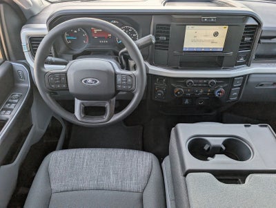 2026 Ford F-250SD F-250® XLT