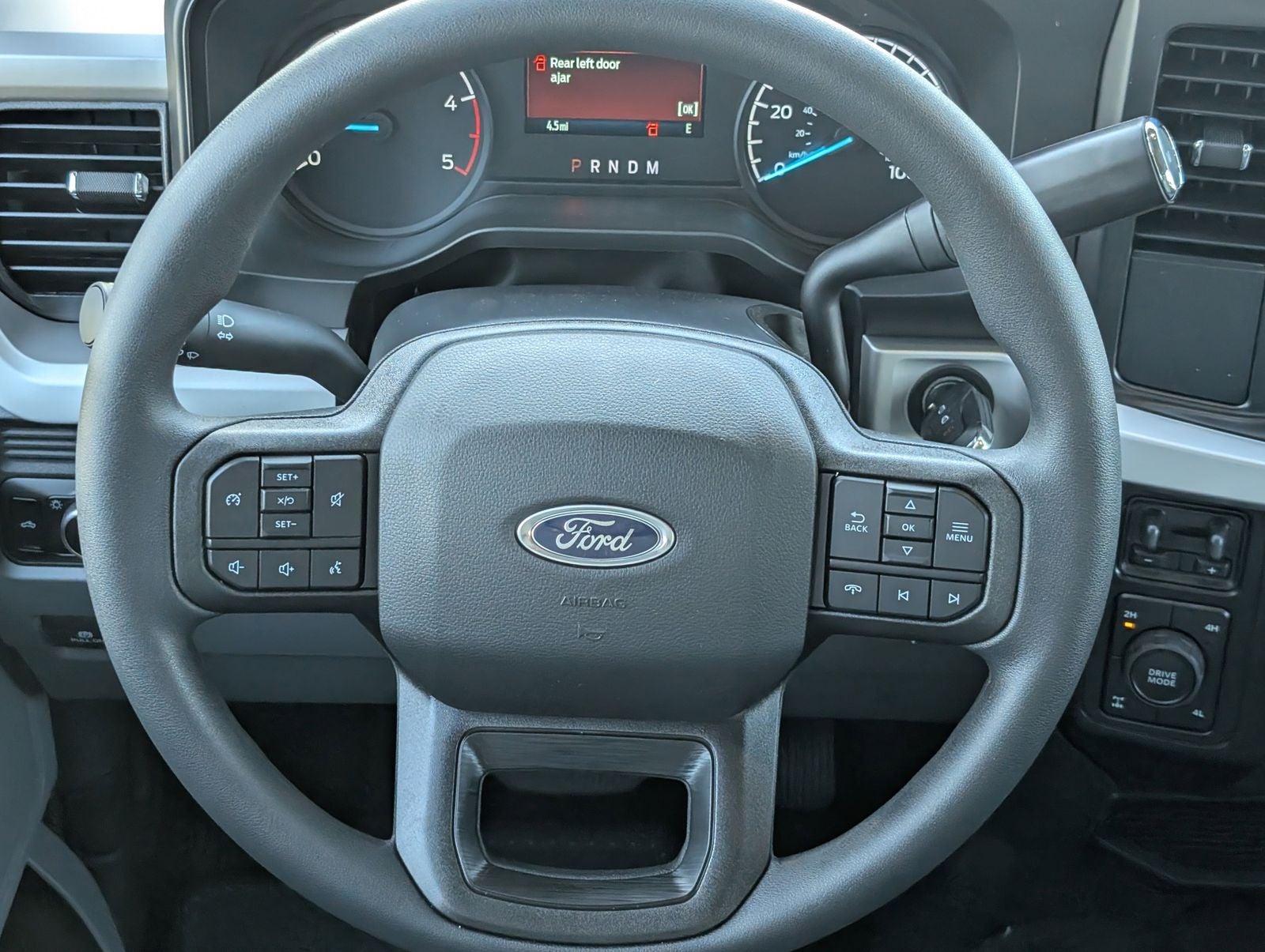 2026 Ford F-250SD F-250® XLT