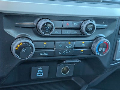 2026 Ford F-250SD F-250® XLT