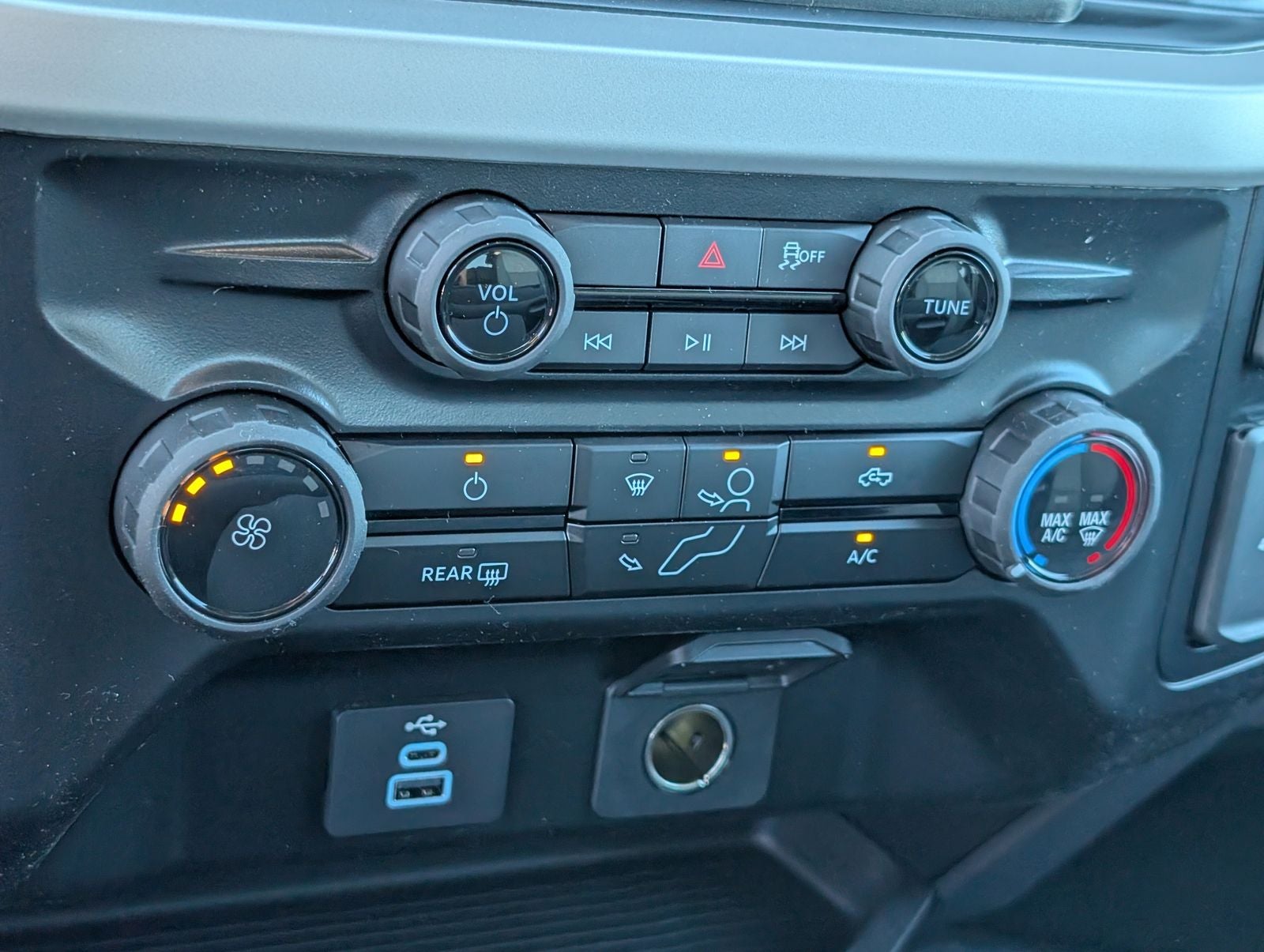 2026 Ford F-250SD F-250® XLT
