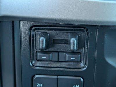 2026 Ford F-250SD F-250® XLT