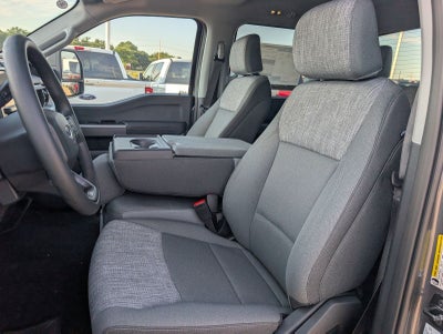 2026 Ford F-250SD F-250® XLT