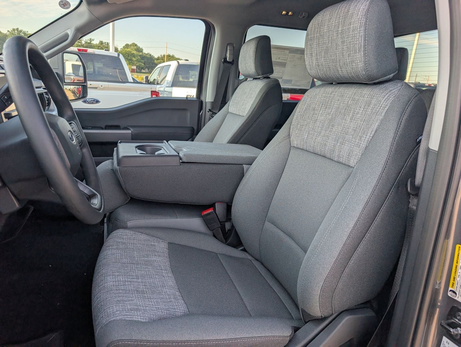 2026 Ford F-250SD F-250® XLT