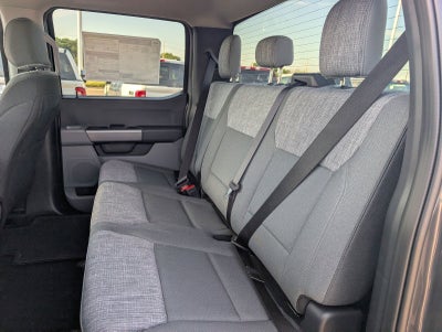 2026 Ford F-250SD F-250® XLT
