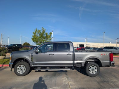 2026 Ford F-250SD F-250® XLT