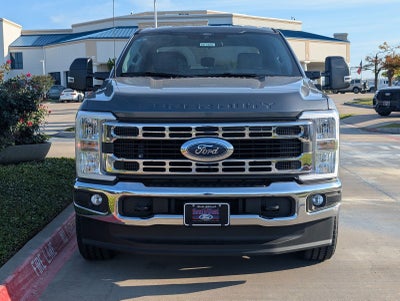 2026 Ford F-250SD F-250® XLT