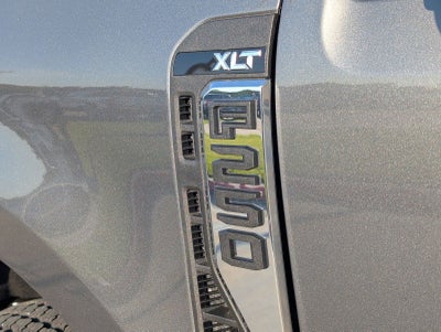 2026 Ford F-250SD F-250® XLT