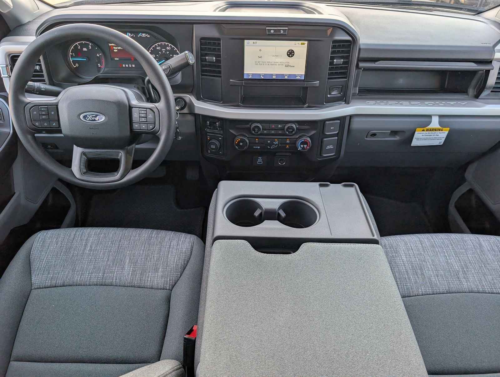 2026 Ford F-250SD F-250® XLT