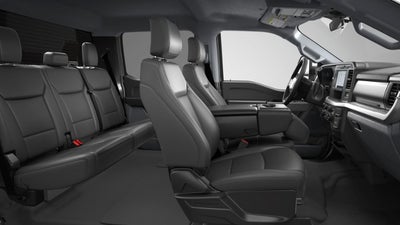 2026 Ford F-250SD F-250® XLT